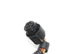 12-16 BMW F30 328I ENGINE VALVETRONIC CABLE WIRE HARNESS E5987 image 7
