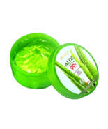 300g BIOAQUA Moisturizing and Soothing Aloe Vera Gel Cream that Rejuvenates Skin - $34.48 CAD