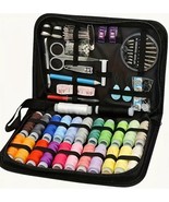 All in One Premium Sewing Kit for Professionals Beginners Travelers Craf... - $553.54 MXN
