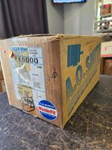 SMITH CENTURY FE6000 Motor F48T92A01 1/3 to 1/5 HP 1075rpm 48 208-230V N... - $127.71