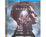 The Sandman Season 2 (2025) Blu-ray 1080P BD - $32.00
