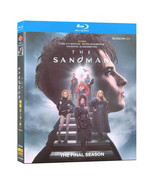 The Sandman Season 2 (2025) Blu-ray 1080P BD - $32.00
