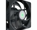 Cooler Master SickleFlow 120 V2 ARGB White Edition Square Frame Fan, ARG... - $32.67