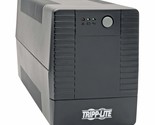 Tripp Lite 750VA UPS Battery Backup Surge Protector, AVR Automatic Volta... - £154.60 GBP+