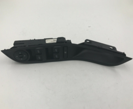 2012-2018 Ford Focus Master Power Window Switch OEM E04B45012 - $26.99