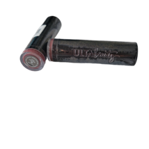 Ulta Beauty Luxe Lipstick Raisin #318 Full Size Lot of 2 Sealed - $18.49