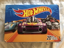 Hot Wheels 20 Car Gift Pack - $28.95