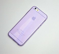 iPhone 6S iPhone 6 case Bumper Silicone Case Cover Protective Frosted PU... - $5.89
