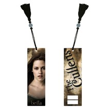 The Twilight Saga New Moon Bookmark Bella (The Cullen&#39;s) - £11.04 GBP