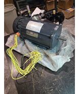US Motor XS2P2AH NIDEC Explosion Proof Motor 2HP 1725 RPM 208/230/460 NE... - $12,003.40 MXN