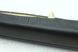 2003-2008 INFINITI FX35 FX45 FRONT LEFT DRIVER INTERIOR DOOR ARM REST H1782 image 11