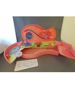 Littlest Pet Shop TEENSIES PENCIL CASE BOX Teeniest Tiniest  - $8.00