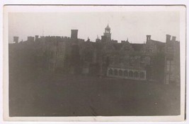 Postcard RPPC Knole House Sevens Oaks Kent England - £3.92 GBP