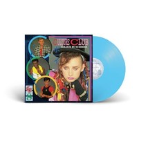 Colour By Numbers (Baby Blue Vinyl) [VINYL]  - $36.00