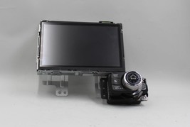 Info-GPS-TV Screen Display Dash Fits 2016-2017 INFINITI Q50 OEM #33643 - $2,516.20 MXN