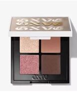 GXVE Gwen Stefani Just A Girl Eye See In Color Eyeshadow Palette NIB - $1,022.70 MXN