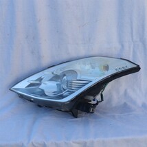 07-09 Nissan 350Z Z33 Xenon HID Headlight Lamp Driver Left LH - POLISHED image 6