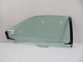 92-00 Lexus SC300 SC400 Glass, Door Window, Left Front Green - $197.99