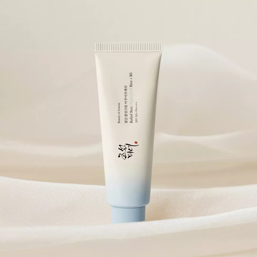 BEAUTY OF JOSEON Relief Sun Aqua Fresh Rice + B5 SPF50+ - 50ml - €25,72 EUR