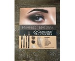 Perfect Brows Giordano Colors - $35.52