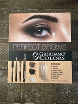 Perfect Brows Giordano Colors - $664.93 MXN