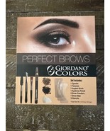 Perfect Brows Giordano Colors - $668.17 MXN