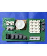 Yamaha DGX-640 Parts: Left Control Panel PCB w/ Buttons &amp; Keypad Assembly - $50.13 CAD