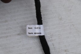 2013-18 FORD C-MAX Tailgate Power Lift Gate Motor Strut Shock Hatch Trunk L&R image 8