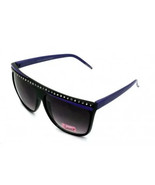 NEW Snooki by Nicole Polizzi ROCK CANDY Neon PURPLE Sunglasses 105-SNP-11 - $14.24