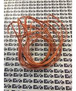 Corning 62.5/125 E111043 Fiber Optic Cable Type OFNP (UL)CSA LL81239 OFN... - $27.90