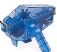 Park Tool cm-5.3 Cyclone Bicycle Chain Scrubber - £19.99 GBP