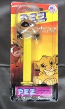 Disney&#39;s Lion King Timon Pez - £6.88 GBP