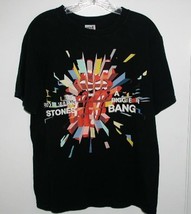 ROLLIN STONES CONCERT TOUR T SHIRT 2006 - £130.36 GBP