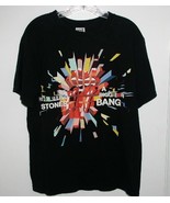 ROLLIN STONES CONCERT TOUR T SHIRT 2006 - £129.21 GBP