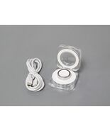 Samsung Galaxy Ring SM-Q502 Size 12 - Titanium Silver - $164.99