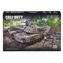 Mega Bloks / Construx CALL OF DUTY Heavy Armor Outpost - £237.73 GBP