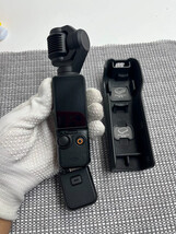 Certified Open Box

DJI Osmo Pocket 3 Handheld Camera (CP.OS.00000301.01) image 3