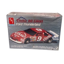 New In box Sealed:Bill Elliott Coors Ford Thunderbird 1/25 AMT/Ertl  #69... - $34.00