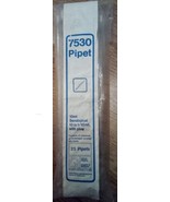 BD Falcon 10mL Serological Pipet 7530 - 10&quot; 1/10mL w/ Plug - Sterile Pac... - €11,99 EUR