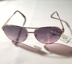 Piranha Womens Fashion Sunglasses Style # 62003 Pink Glittery Style Design - £8.51 GBP