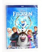 Frozen ( DVD ) - £4.77 GBP