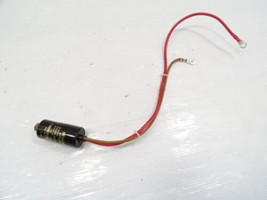97 Mercedes W140 S320 S500 switch, battery capacitor, siemens, 1405470101 - $23.36
