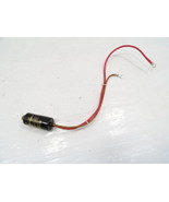 97 Mercedes W140 S320 S500 switch, battery capacitor, siemens, 1405470101 - $23.36