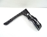 2018 Mercedes W205 C63 Sedan trim, bumper mounting rail, right rear 2058... - $56.09