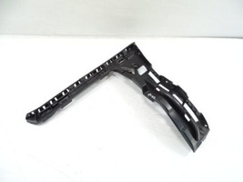 2018 Mercedes W205 C63 Sedan trim, bumper mounting rail, right rear 2058... - $56.09