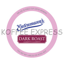 Wholesale Bulk Dark Roast Entenmann&#39;s Coffee Single Serve Cups, 100 Count  - $1,032.40 MXN