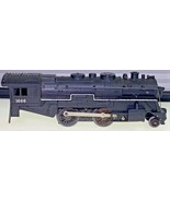 Marx #1666 Vintage Post War Locomotive - $108.99 CAD