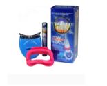 Twilight Teeth UV Whitener Kit Works In The Tanning Salon And At Home P6 - £16.56 GBP