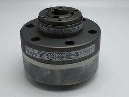 Mayr Corp. 01/135.110 US145524 ROBA® Slip Hub Safety Clutch Size 01, 32m... - $175.00