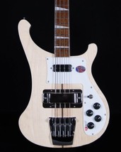 Rickenbacker 4003 Bass, MapleGlo - $2,399.99